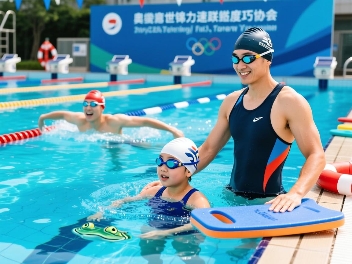 开云体育app注册-“东安湖体育公园:2025世界运动会激战正酣,水上竞技看点十足” 第2张