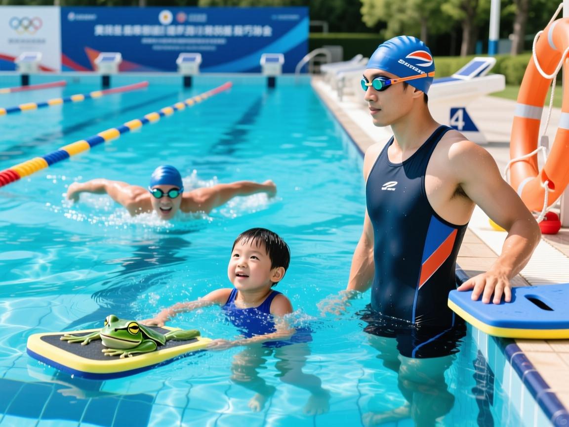 开云体育app下载-“东安湖体育公园:水上项目引领2025世界运动会热潮” 第2张