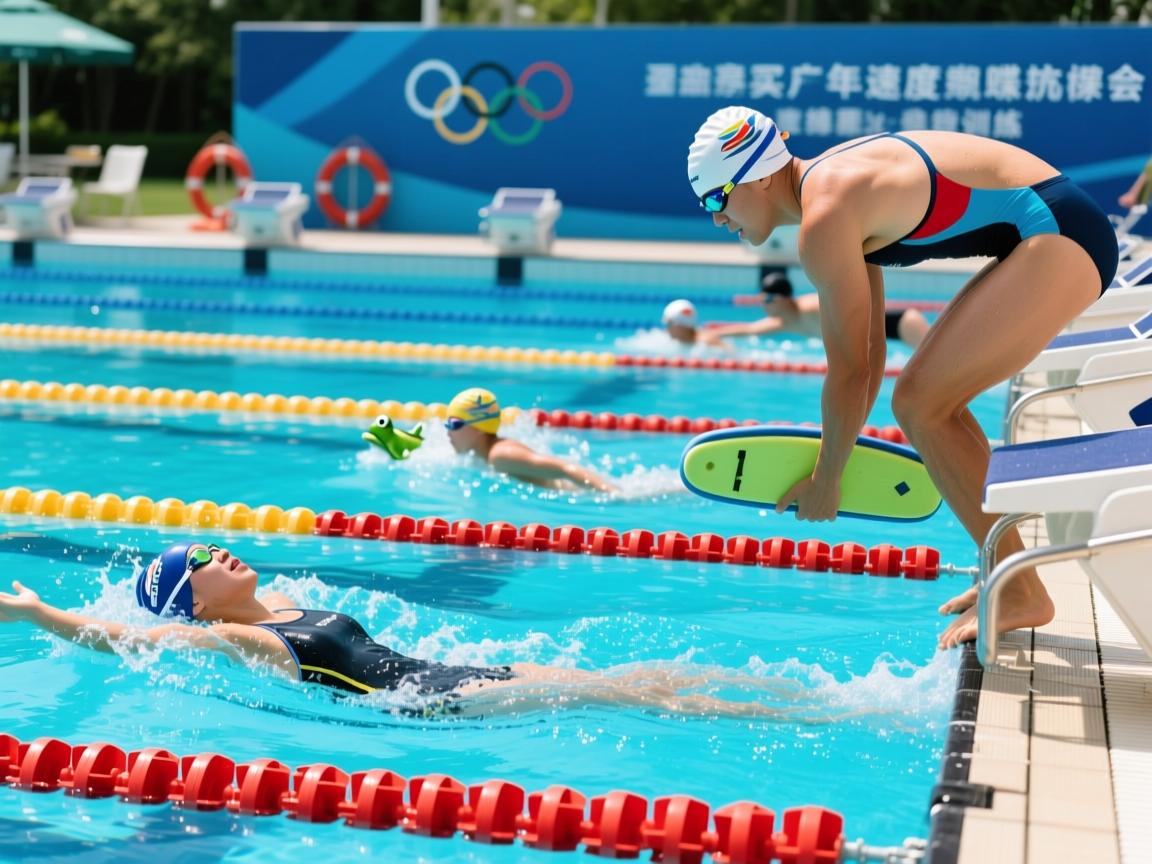 kaiyun网址-“东安湖体育公园：铁人三项挑战选手全能极限”