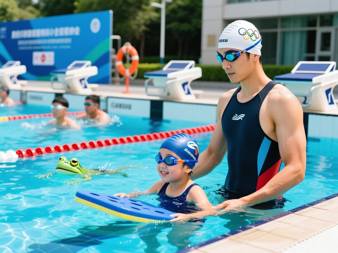 开云体育在线-中小学体育教师培训机制逐步完善,中小学体育教师培训机制逐步完善的原因 第3张