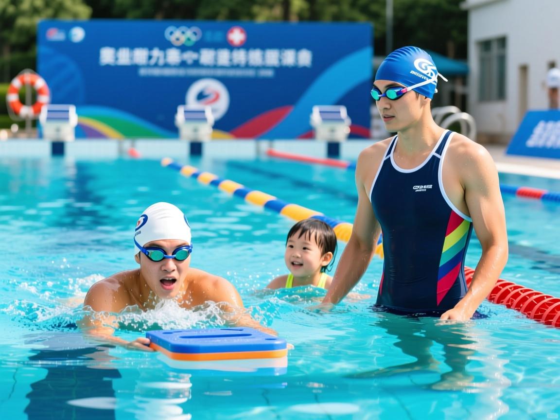 开云体育链接-体测改革覆盖特殊教育群体实现全员参与,体测特殊体质 第1张