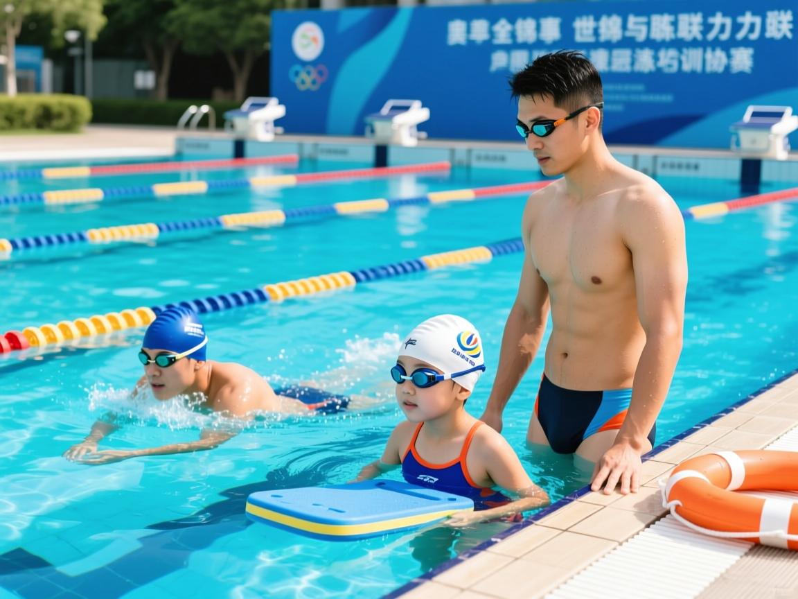 开云体育链接-体测改革覆盖特殊教育群体实现全员参与,体测特殊体质 第3张