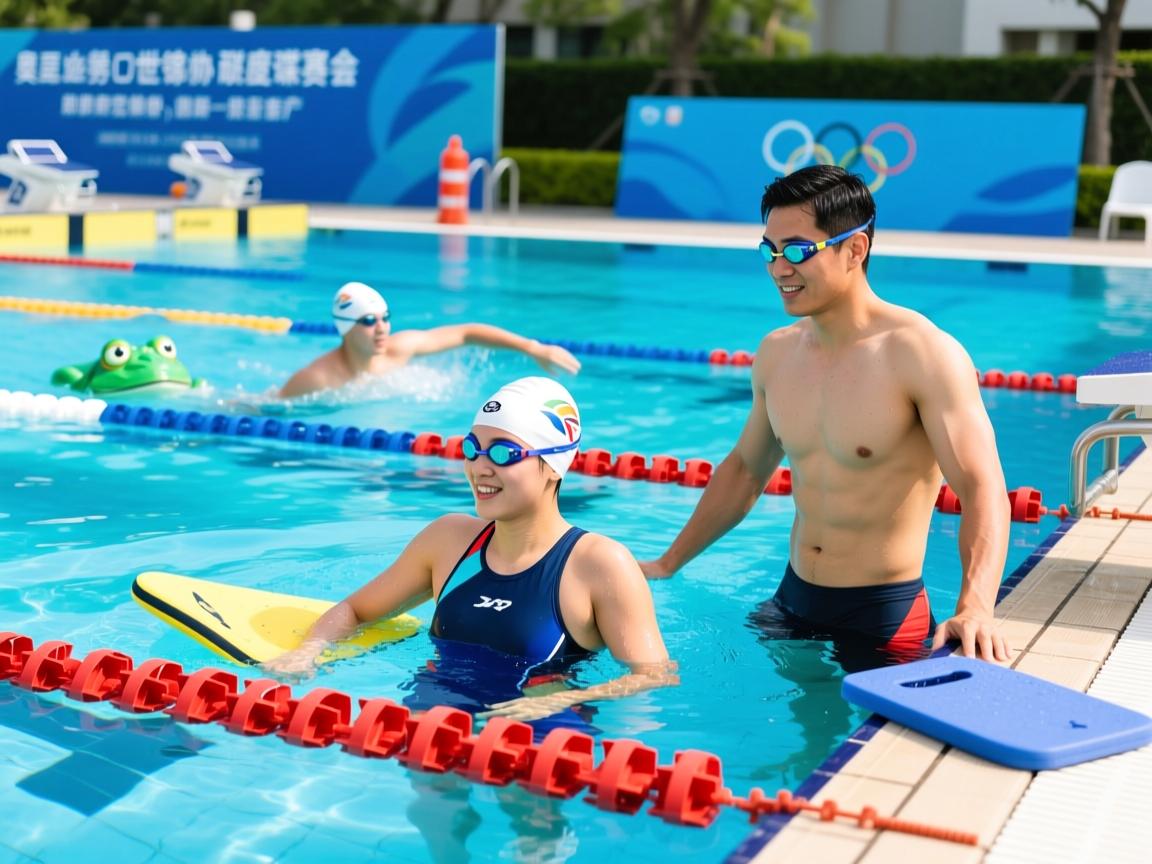 开运体育电脑版-体育新闻中心启动体育新媒体人才培养计划,体育新闻媒体有哪些 第2张